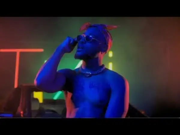 Video: Laylizzy – Txi